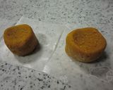 かぼちゃまんじゅう作り方4写真