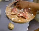 普通のからあげ作り方1写真