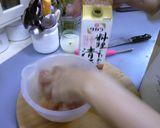 普通のからあげ作り方4写真