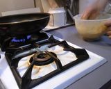 普通のからあげ作り方9写真