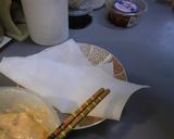 普通のからあげ作り方10写真