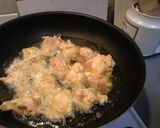 普通のからあげ作り方11写真