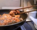 普通のからあげ作り方15写真