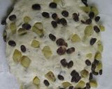 お芋と小豆の“でかでか”パン作り方6写真
