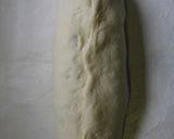 お芋と小豆の“でかでか”パン作り方9写真