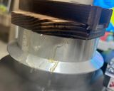 いたや貝としらすの釜飯作り方3写真