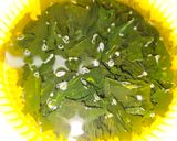 たっぷり野菜の豆腐＆ツナさっぱりサラダ作り方4写真