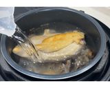 豚骨醤油ラーメン★動画あり★作り方27写真
