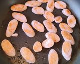 もやしと魚肉ソーセージの塩こしょう炒め作り方4写真