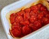 超簡単！元トマト苦手🍅毎日食べる基本編作り方2写真