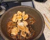 ほぼ鶏皮焼き鳥ツマミ作り方2写真