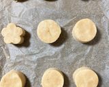 米粉スコーン＊甜菜糖・豆乳作り方3写真