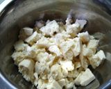 キャベツと高野豆腐の☆甘味噌炒め☆作り方4写真