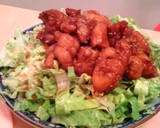 コツ満載！柔らかジューシー鶏のから揚げ作り方12写真