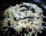 キャベツと高野豆腐の☆甘味噌炒め☆作り方6写真