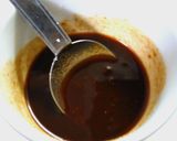 キャベツと高野豆腐の☆甘味噌炒め☆作り方5写真