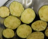 なす味噌水菜入り作り方15写真