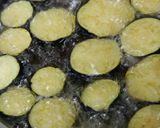 なす味噌水菜入り作り方14写真