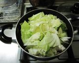 水を使わず、濃厚かんたんミネストローネ作り方10写真