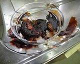 手軽に☆レンジで３分【カラメル】作り方4写真