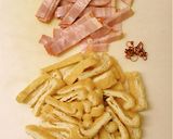 大根葉でご飯にピッタリ♬チャチャっと炒め作り方2写真