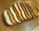 忙しい朝に10分でできるホットサンド作り方1写真
