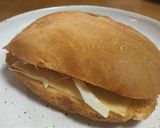 忙しい朝に10分でできるホットサンド作り方8写真
