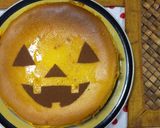 フードプロセッサー簡単「チーズケーキ」♪作り方9写真