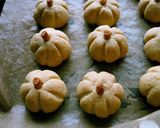 ハロウィン♪かぼちゃのいたずらクッキー☆作り方9写真