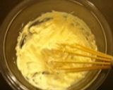 クリームチーズで濃厚プリン作り方1写真