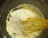 クリームチーズで濃厚プリン作り方2写真