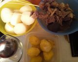 あったまる~今夜はおでんパーティー作り方7写真