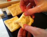 あったまる~今夜はおでんパーティー作り方11写真
