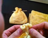 あったまる~今夜はおでんパーティー作り方13写真