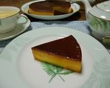 なめらか★かぼちゃプリン作り方17写真