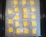 ぎっしりカラメルアップル♪タルトタタン作り方30写真