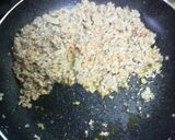 ジャージャー丼作り方2写真