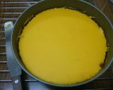 ☆簡単かぼちゃプリンdeヘルシーケーキ☆作り方7写真