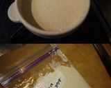 おぼえやすくて簡単バーニャカウダのたれ作り方4写真