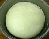 お家で☆ピザ生地☆作り方6写真