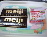 板チョコ２枚のチョコレートケーキ作り方5写真