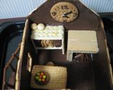 お菓子の家作り方8写真