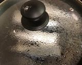 さんまのネギしょうがニンニク酒蒸し作り方3写真