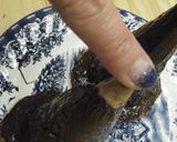 びっくり魔女の帽子！ハロウィンに！作り方8写真