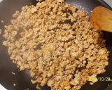 ゴーヤチャンプルー　甘味噌風味作り方3写真