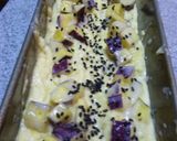 さつまいものほくほくパウンドケーキ★作り方11写真