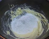 日本茶のさくさく米粉入りクッキー★作り方4写真