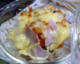 煮かぼちゃのマヨ焼き♪作り方5写真