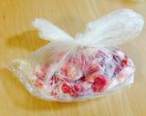 ﾚﾓﾝ風味＊豚バラと白菜のさっぱり炒め作り方1写真