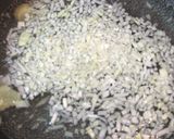 炊飯器の"保温"で塩鶏作り方3写真